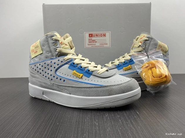 Jordan DN3802-001 Retro Grey 2 Union Fog 0530